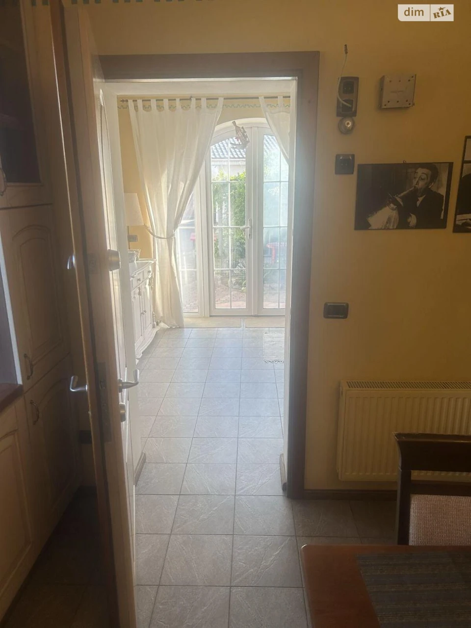 Long-Term Rental House in Zhuliany