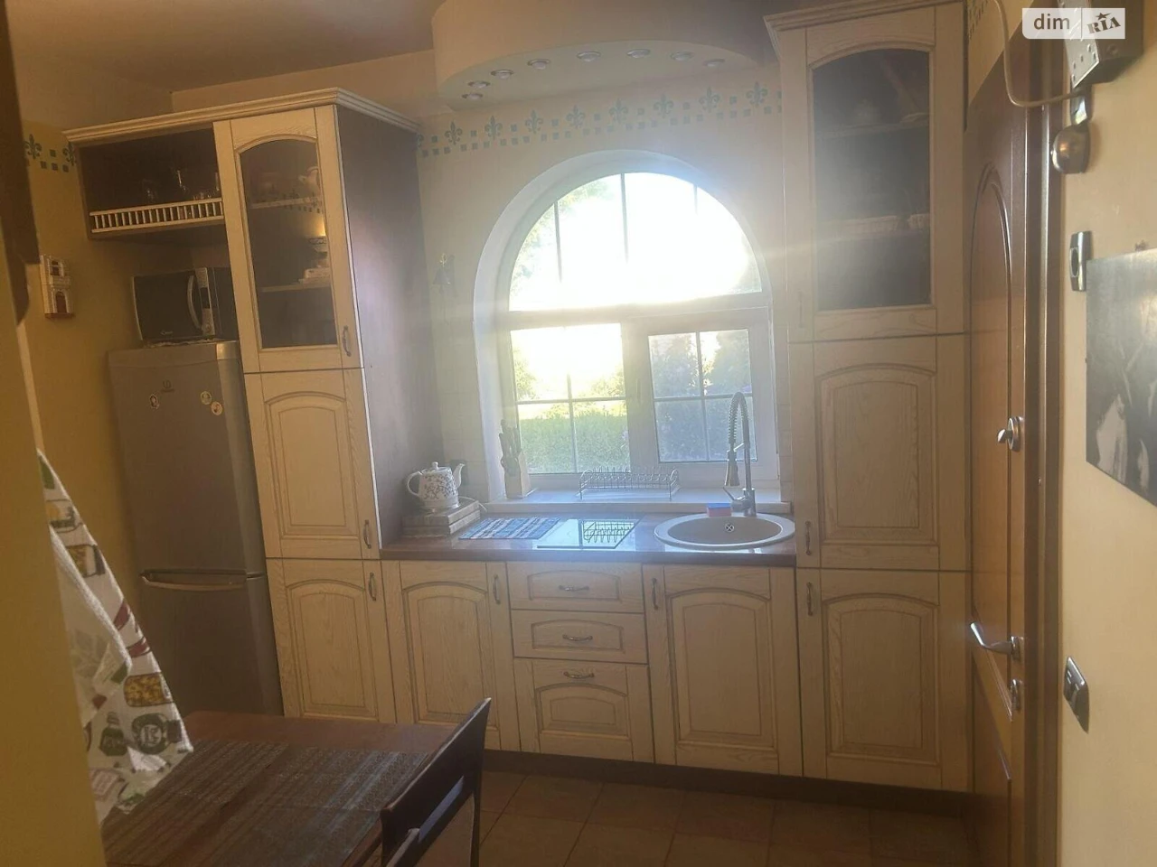 Long-Term Rental House in Zhuliany