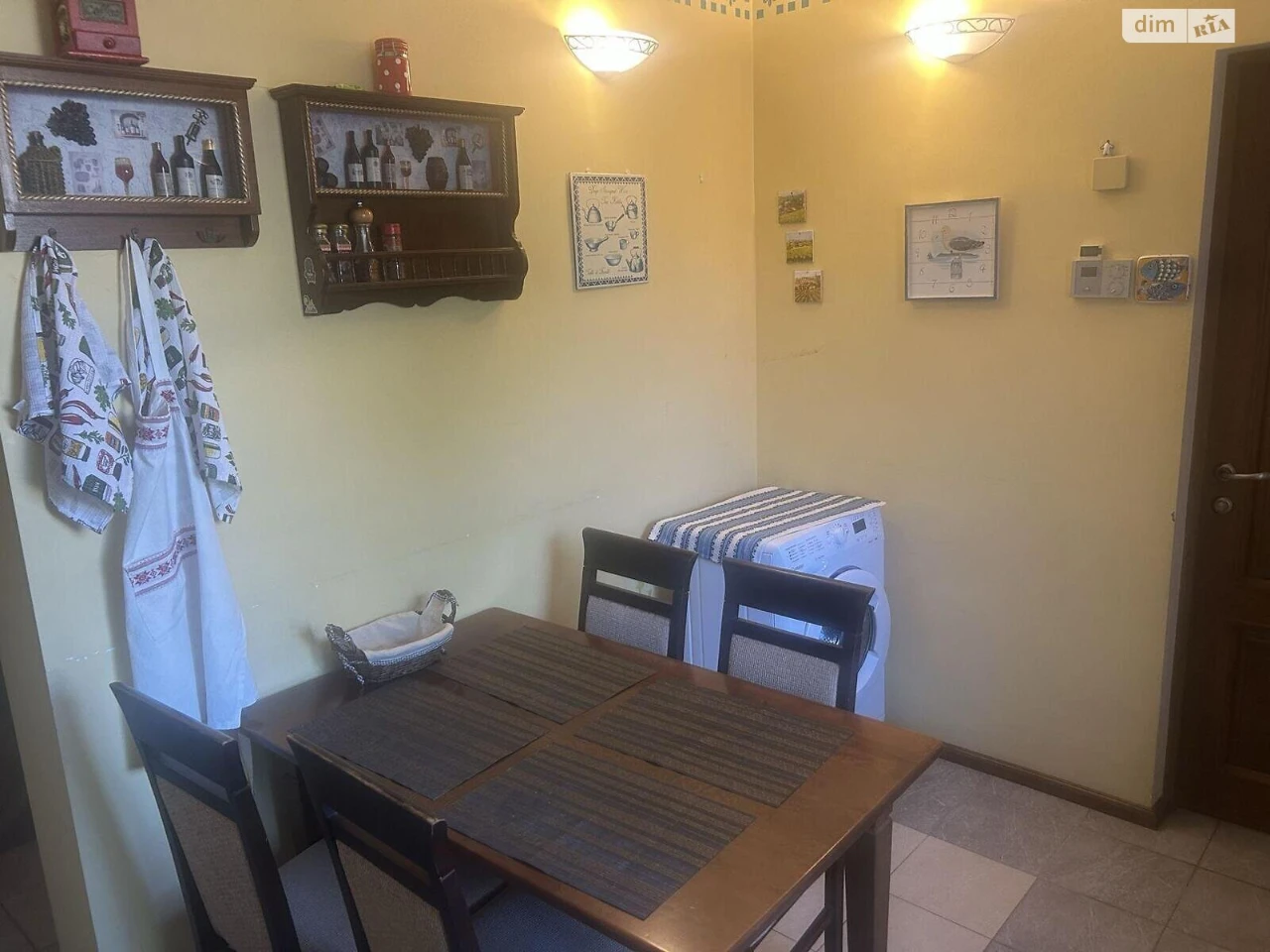 Long-Term Rental House in Zhuliany