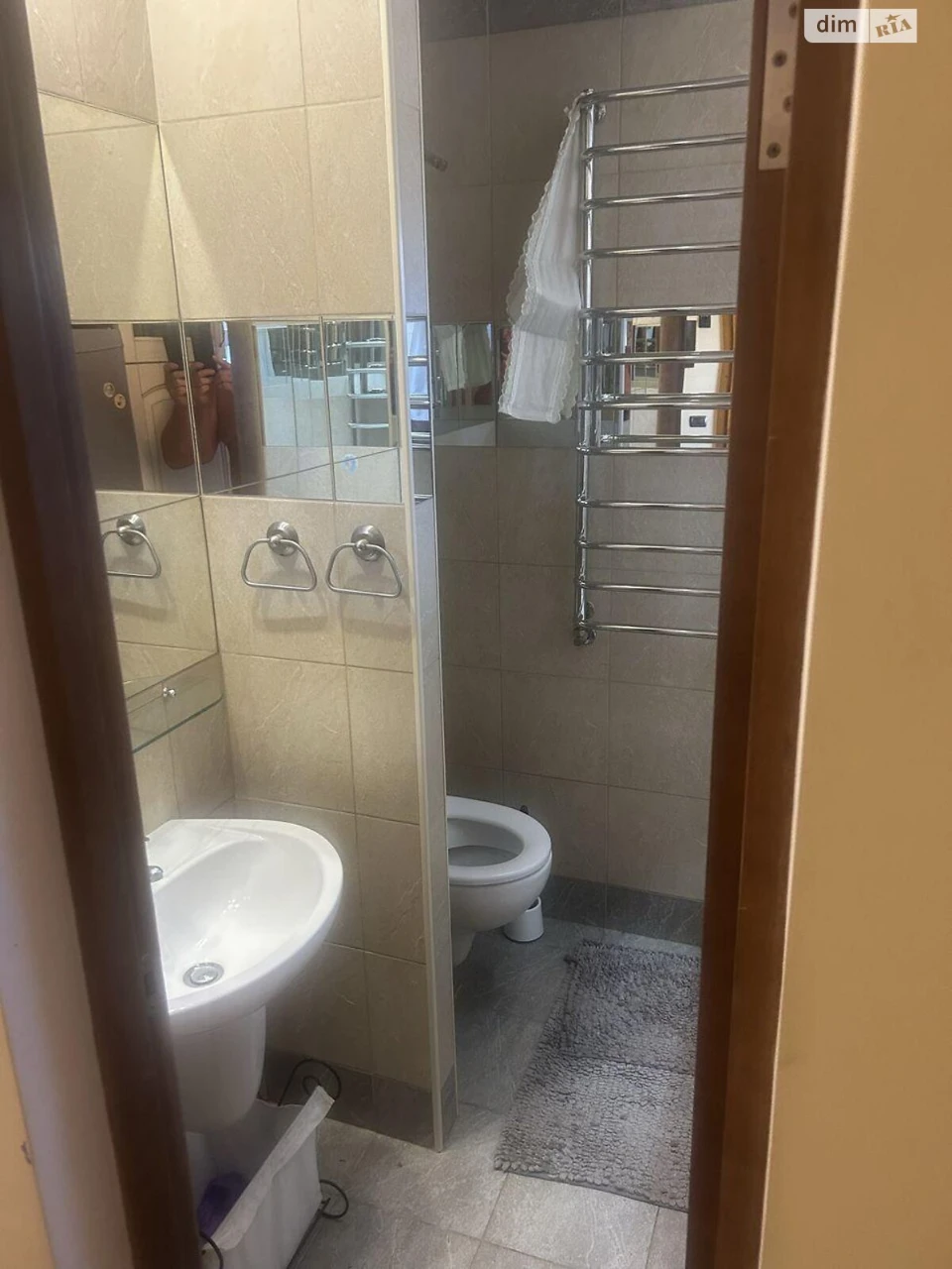 Long-Term Rental House in Zhuliany