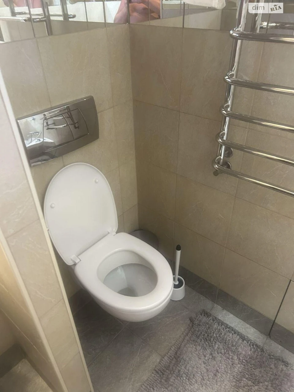 Long-Term Rental House in Zhuliany