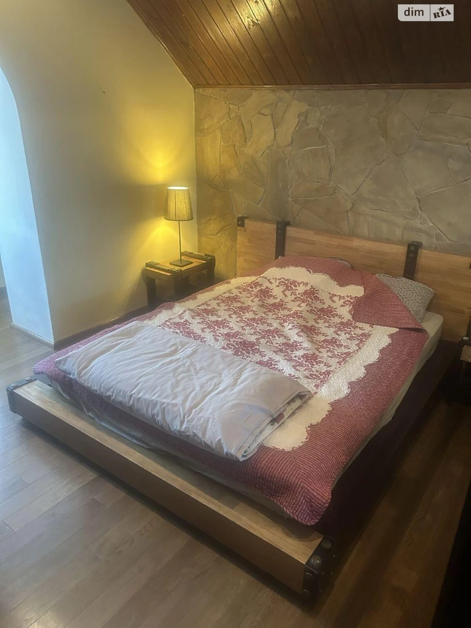 Long-Term Rental House in Zhuliany