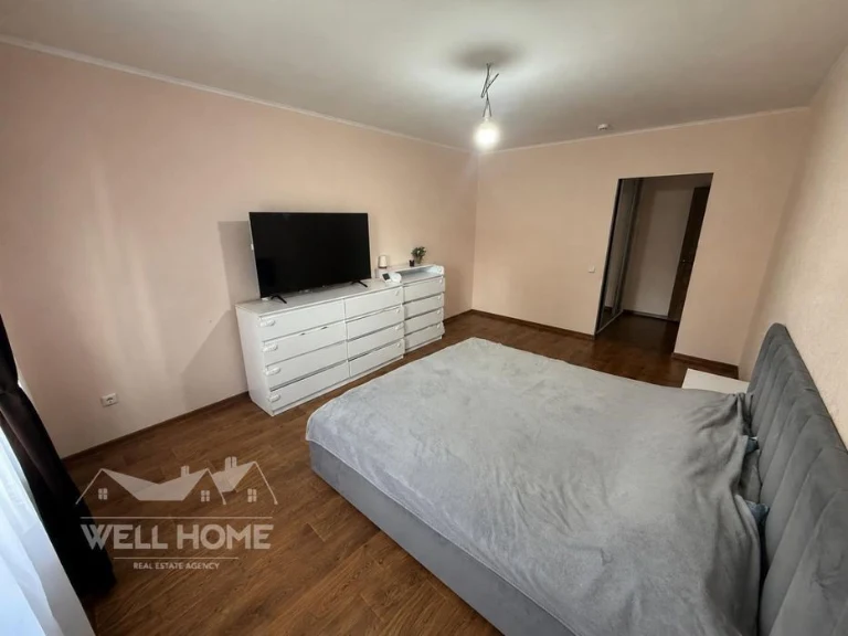 2-room apartment for sale, Revutskoho St., 54A, Revutskyi Residential Complex - Kyiv