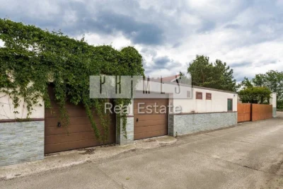 Rental house on the first line in Dnipro, modern style, Осоко