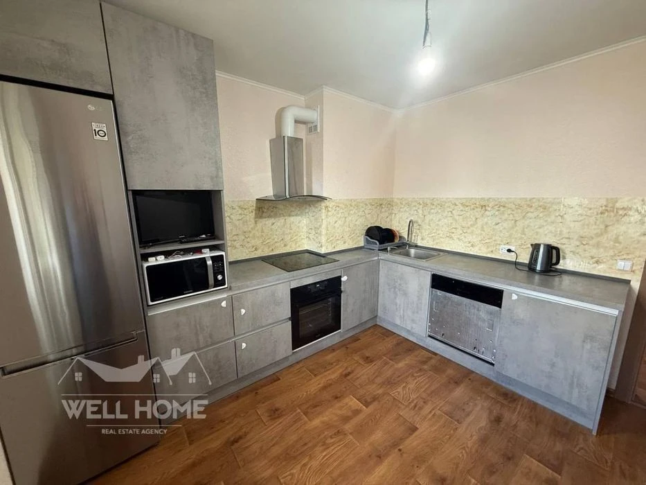 2-room apartment for sale, Revutskoho St., 54A, Revutskyi Residential Complex - Kyiv