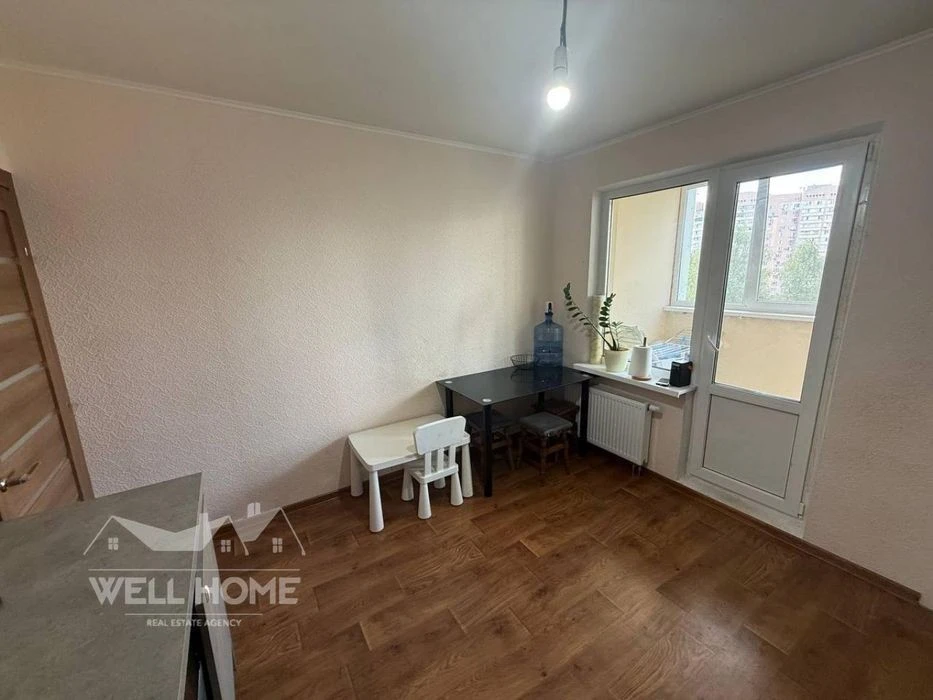 2-room apartment for sale, Revutskoho St., 54A, Revutskyi Residential Complex - Kyiv