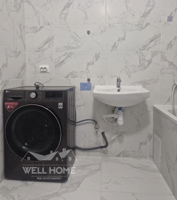 2-room apartment for sale, Revutskoho St., 54A, Revutskyi Residential Complex - Kyiv