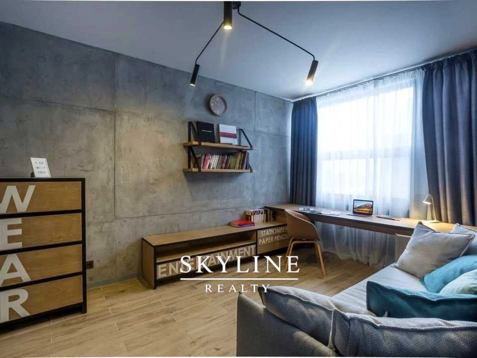 Будинок. Київ, Кленова
