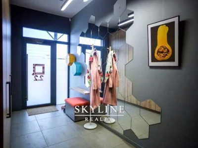 Будинок. Київ, Кленова