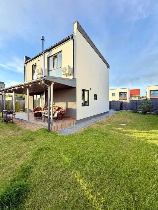 Rent Cottage, 120 sq m, Святищенська вул.