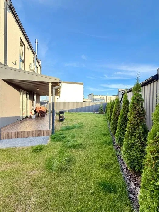 Rent Cottage, 120 sq m, Святищенська вул.