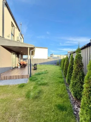 Rent Cottage, 120 sq m, Святищенська вул.