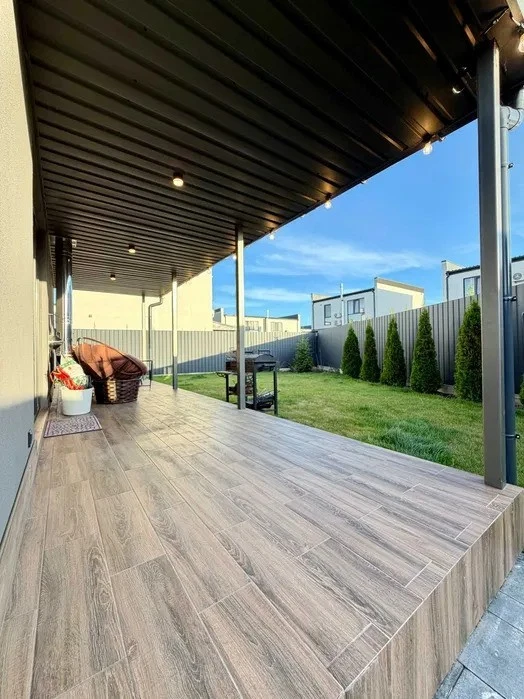 Rent Cottage, 120 sq m, Святищенська вул.
