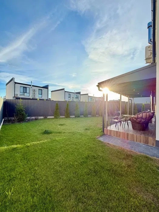 Rent Cottage, 120 sq m, Святищенська вул.
