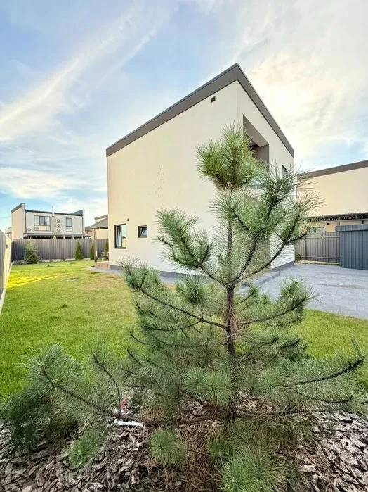 Rent Cottage, 120 sq m, Святищенська вул.