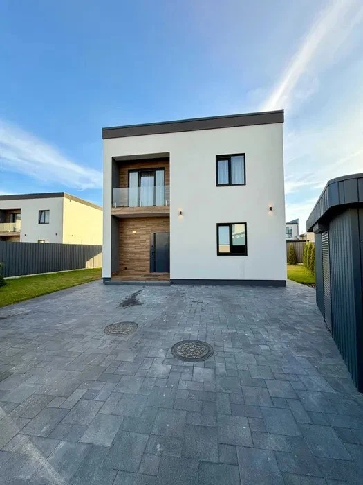 Rent Cottage, 120 sq m, Святищенська вул.