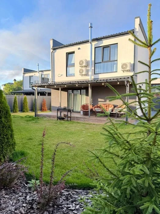 Rent Cottage, 120 sq m, Святищенська вул.
