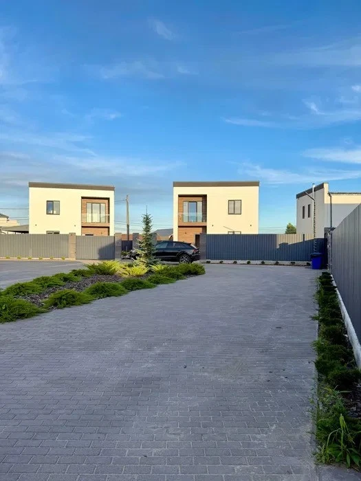 Rent Cottage, 120 sq m, Святищенська вул.