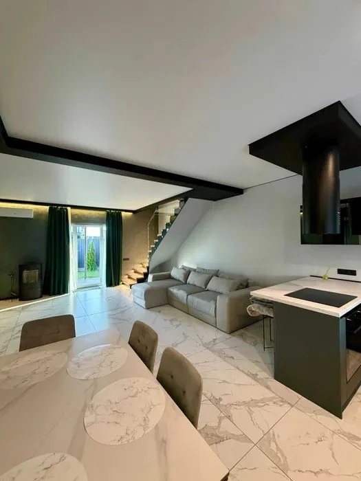 Rent Cottage, 120 sq m, Святищенська вул.