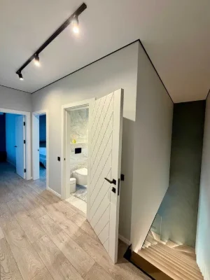 Rent Cottage, 120 sq m, Святищенська вул.