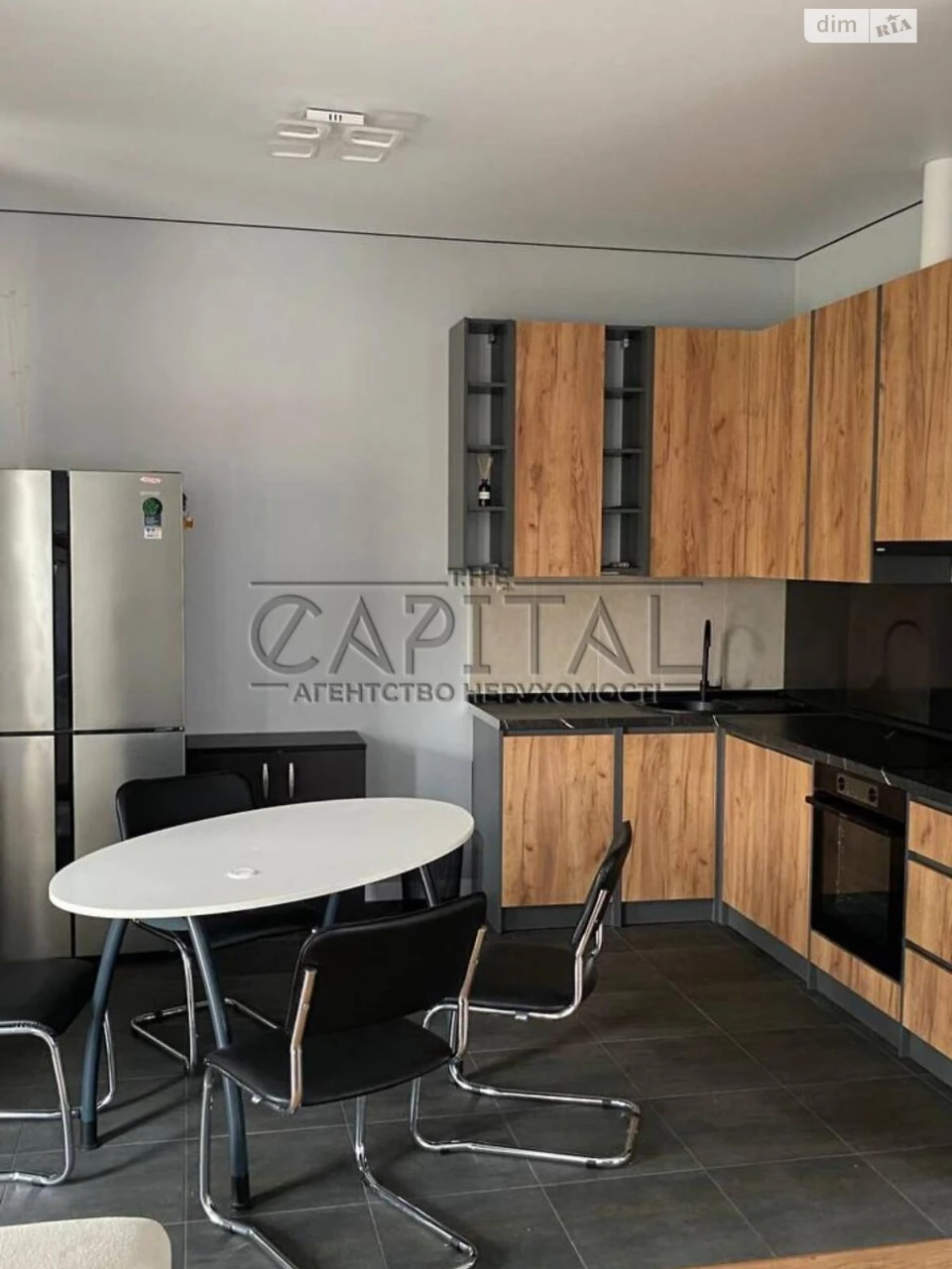 Long-Term Rental House, Old Kyiv