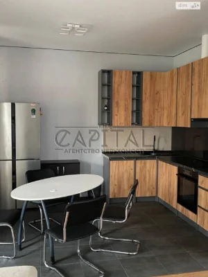 Long-Term Rental House, Old Kyiv