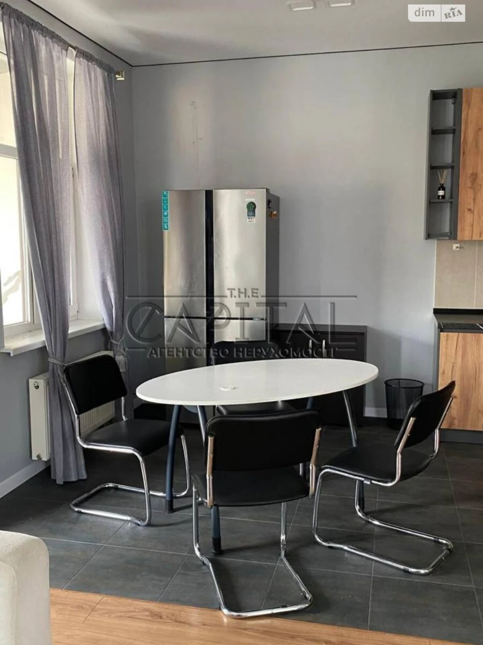 Long-Term Rental House, Old Kyiv