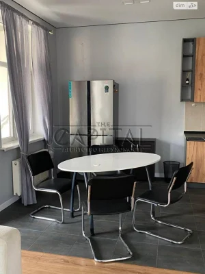 Long-Term Rental House, Old Kyiv