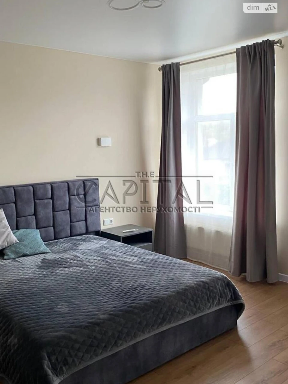 Long-Term Rental House, Old Kyiv