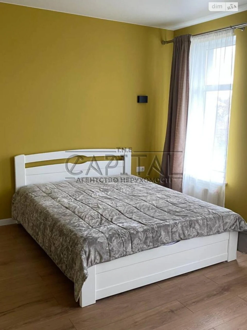 Long-Term Rental House, Old Kyiv