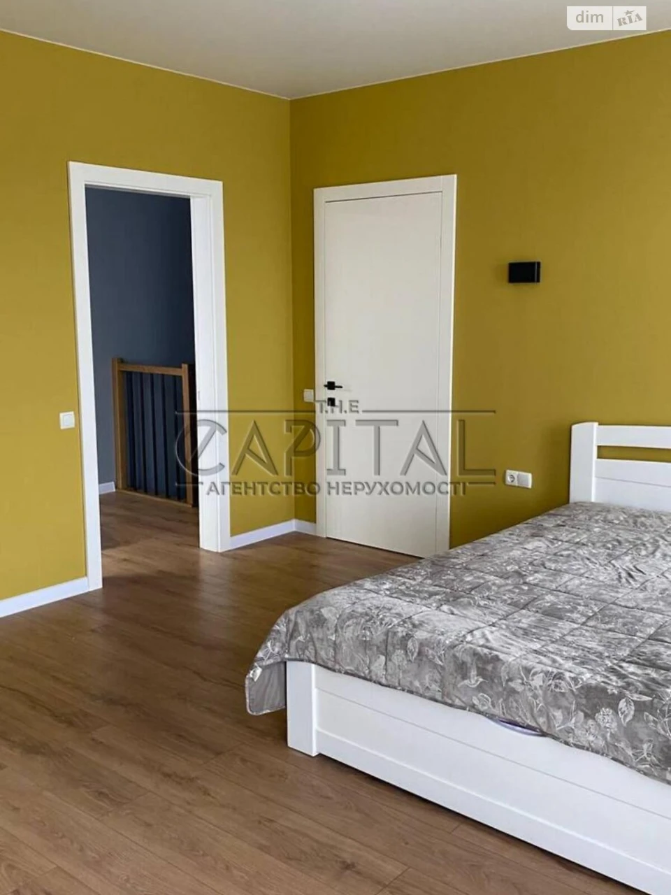 Long-Term Rental House, Old Kyiv