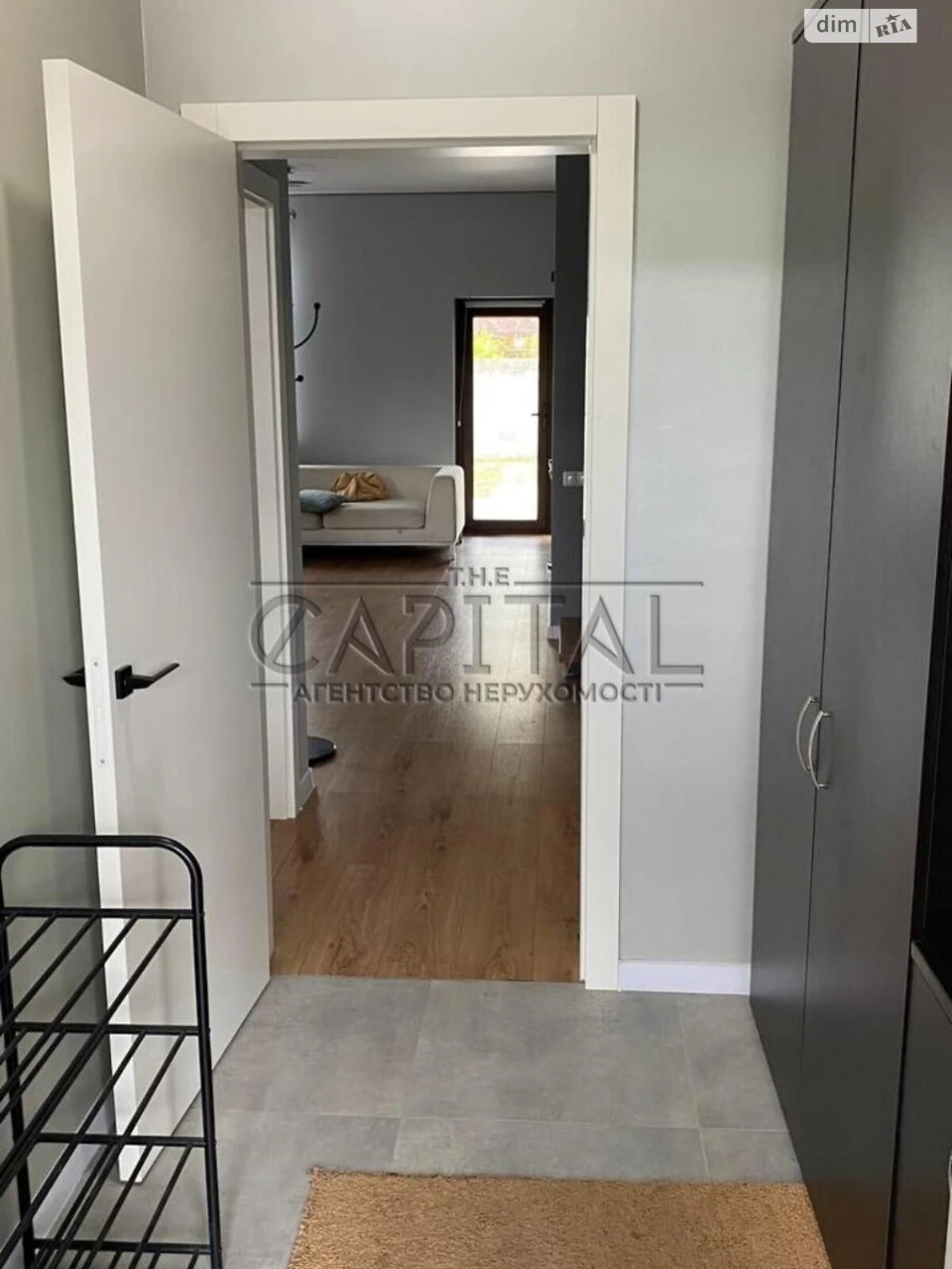 Long-Term Rental House, Old Kyiv