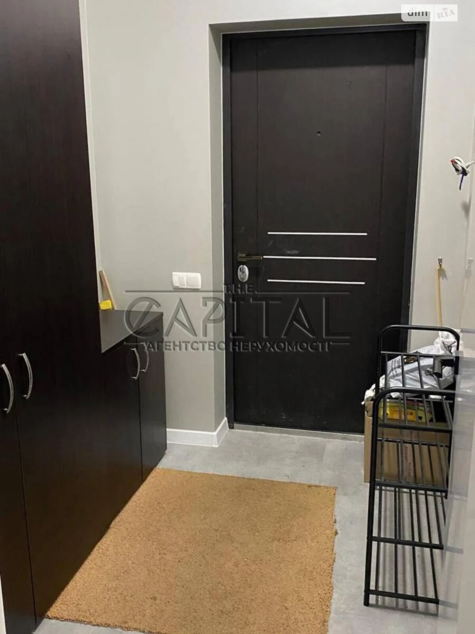 Long-Term Rental House, Old Kyiv