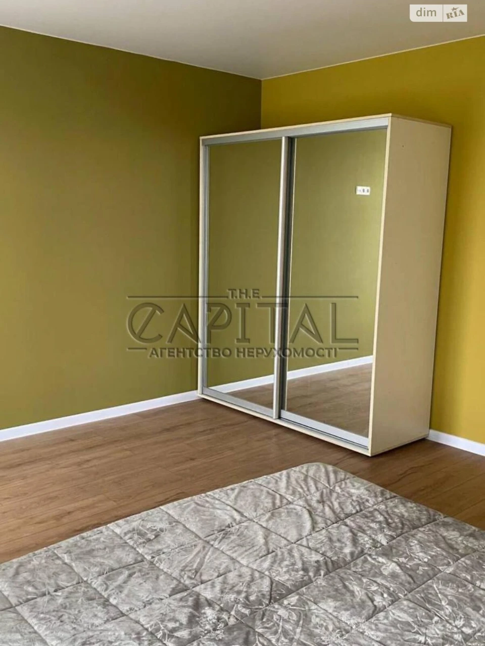 Long-Term Rental House, Old Kyiv
