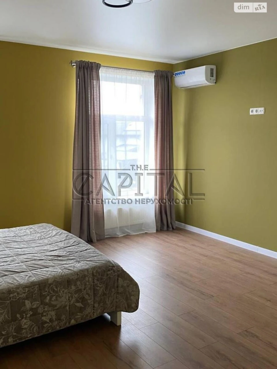 Long-Term Rental House, Old Kyiv