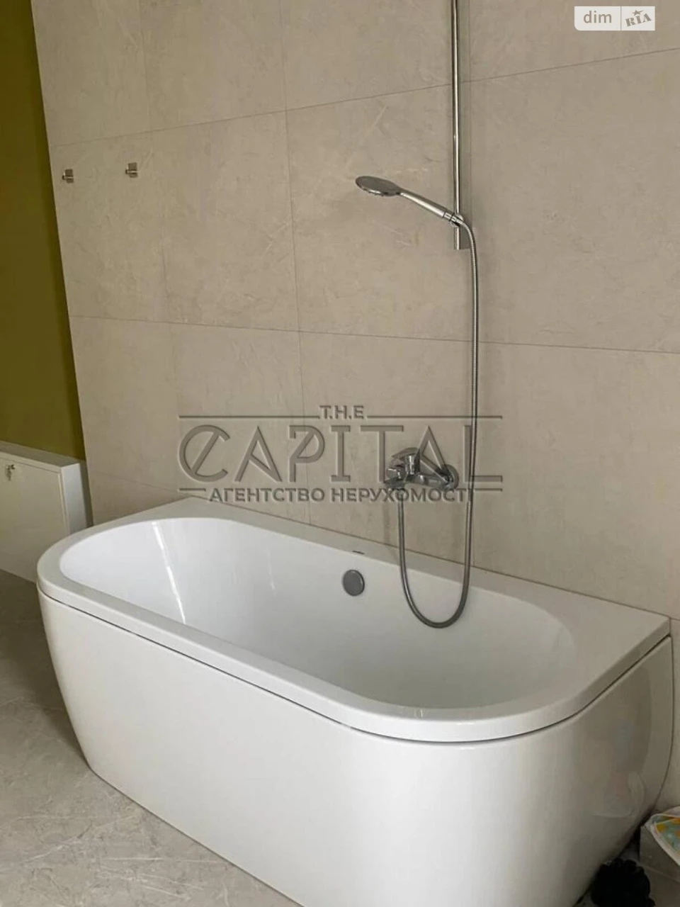 Long-Term Rental House, Old Kyiv