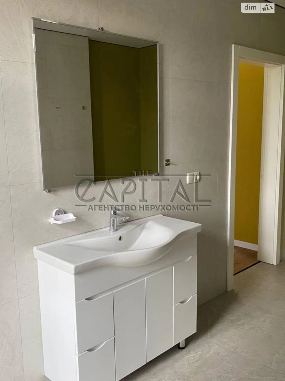 Long-Term Rental House, Old Kyiv