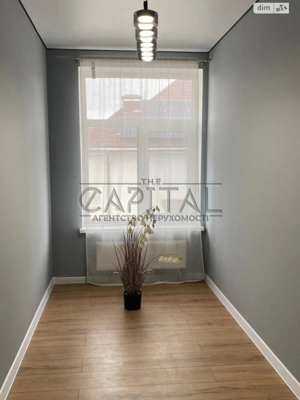 Long-Term Rental House, Old Kyiv