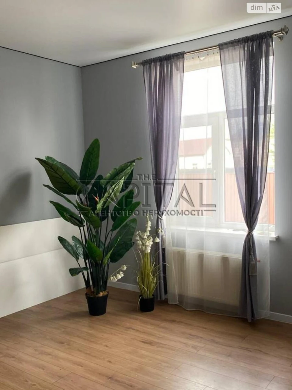 Long-Term Rental House, Old Kyiv