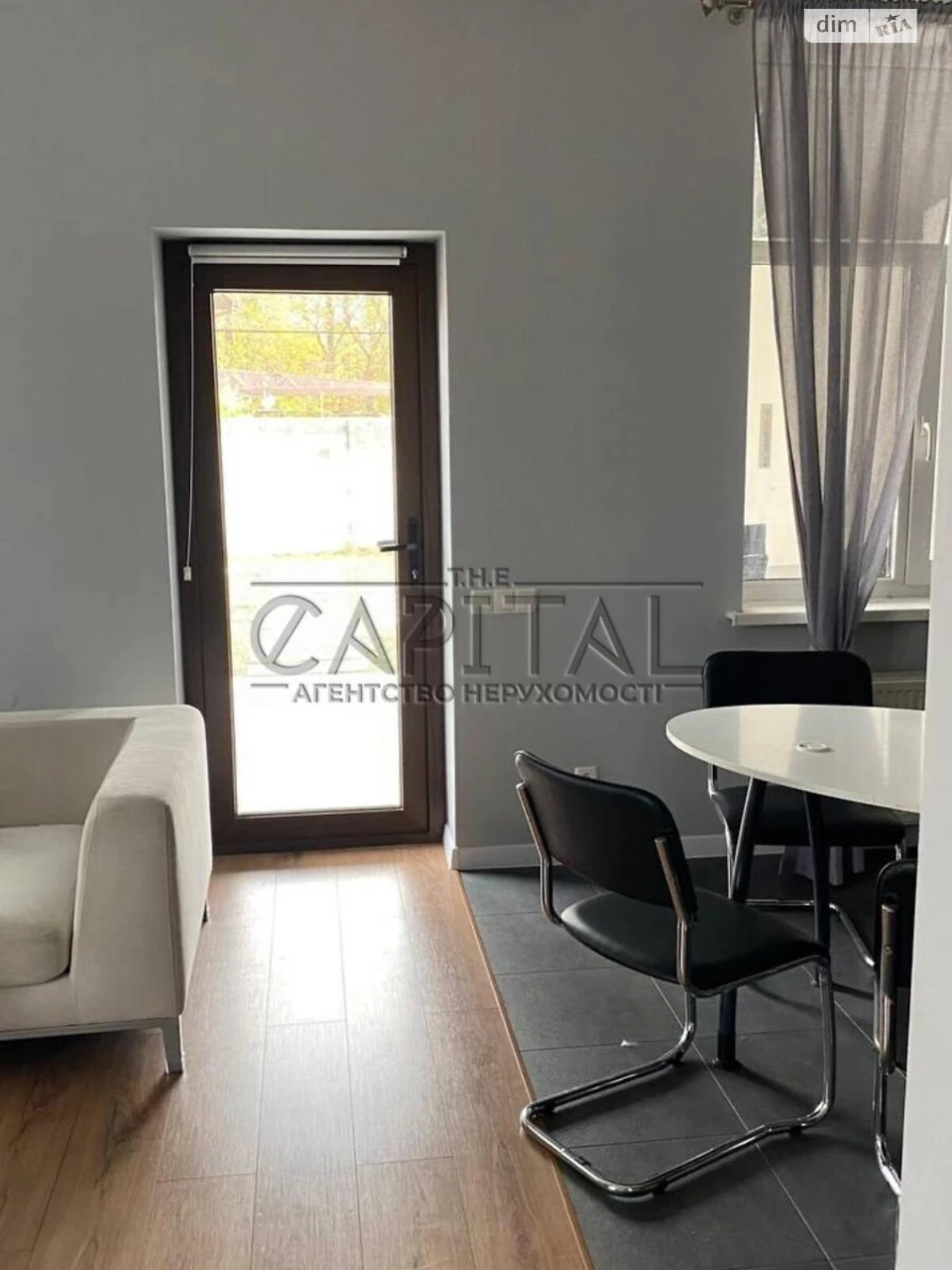 Long-Term Rental House, Old Kyiv