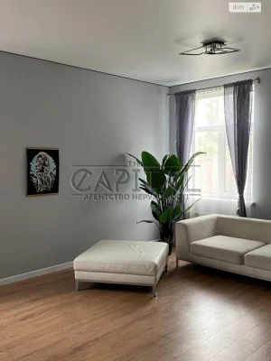 Long-Term Rental House, Old Kyiv