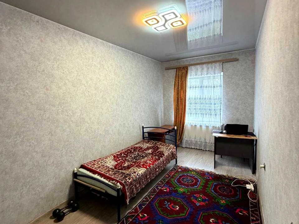 Дом. Днепр, Жовтинский проспект.