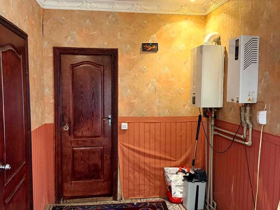 Дом. Днепр, Жовтинский проспект.