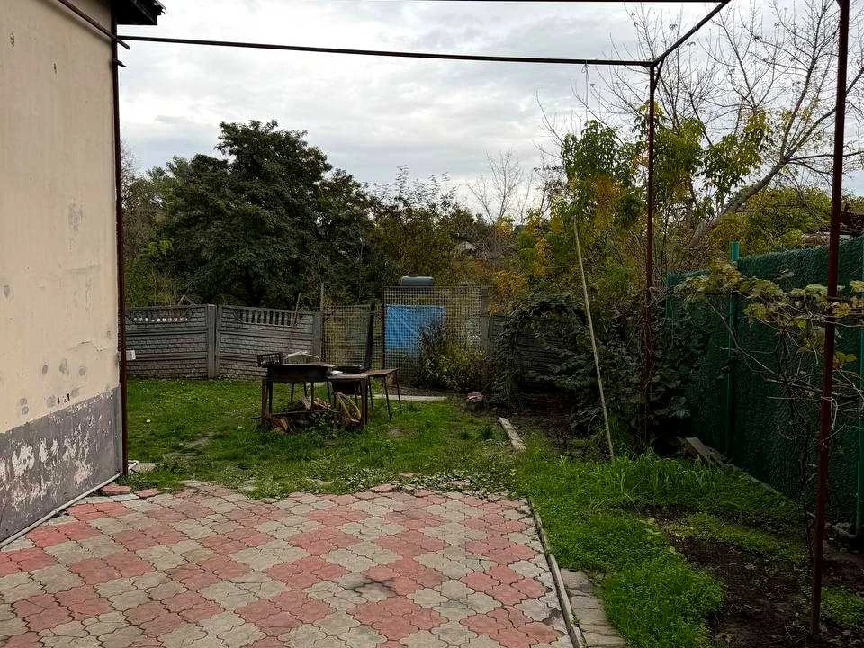 Дом. Днепр, Жовтинский проспект.