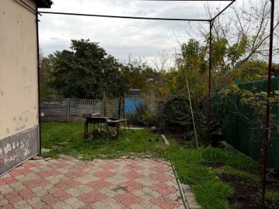 Дом. Днепр, Жовтинский проспект.