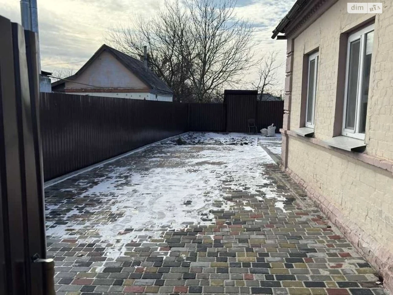 Long-Term Rental House Cottage