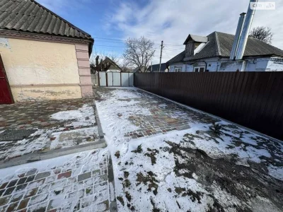 Long-Term Rental House Cottage