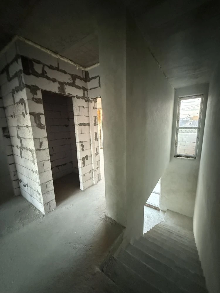 Продаж будинку з ділянкою 3 сотки