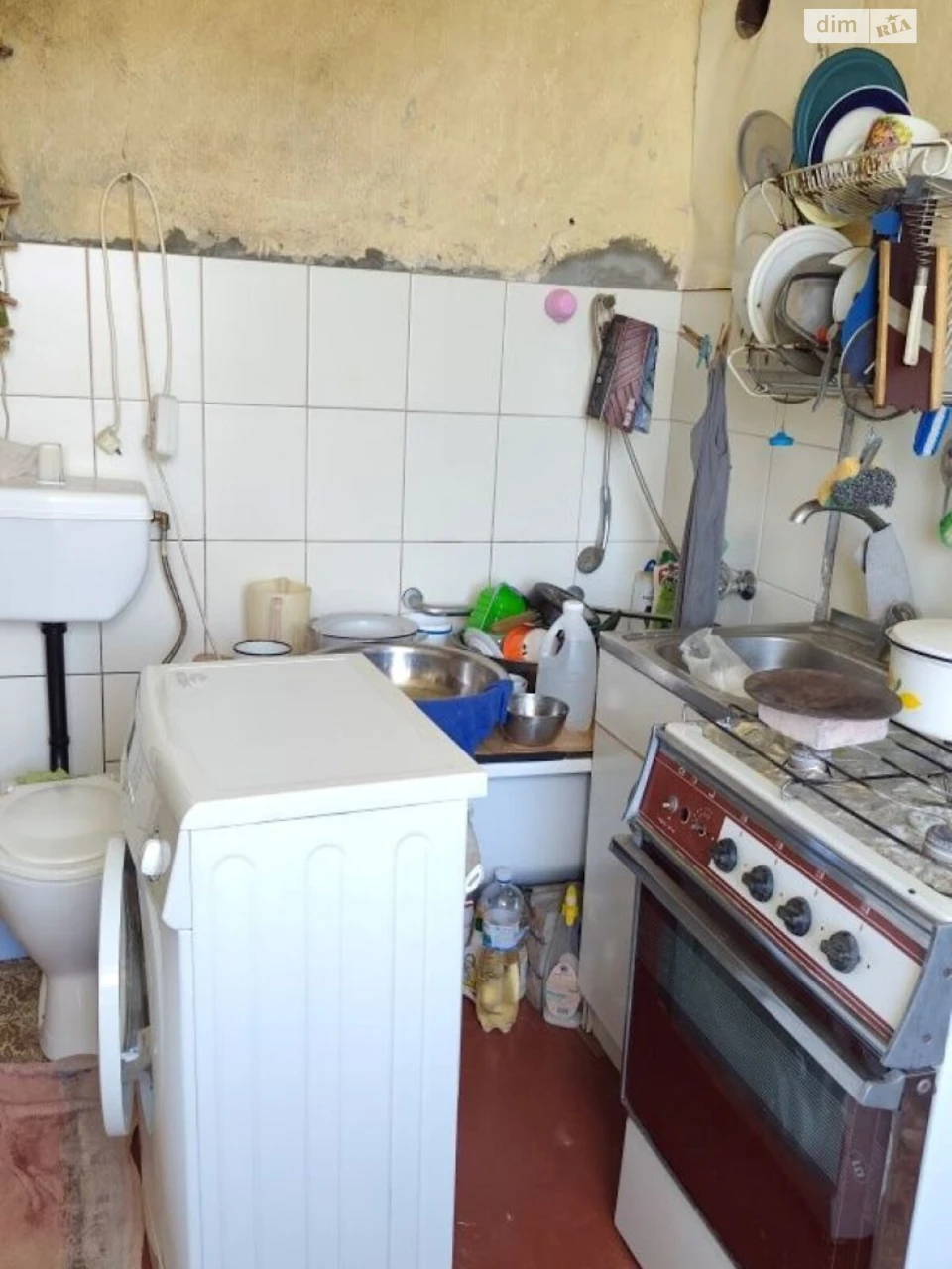 Продаж Частина будинку Сигнівка