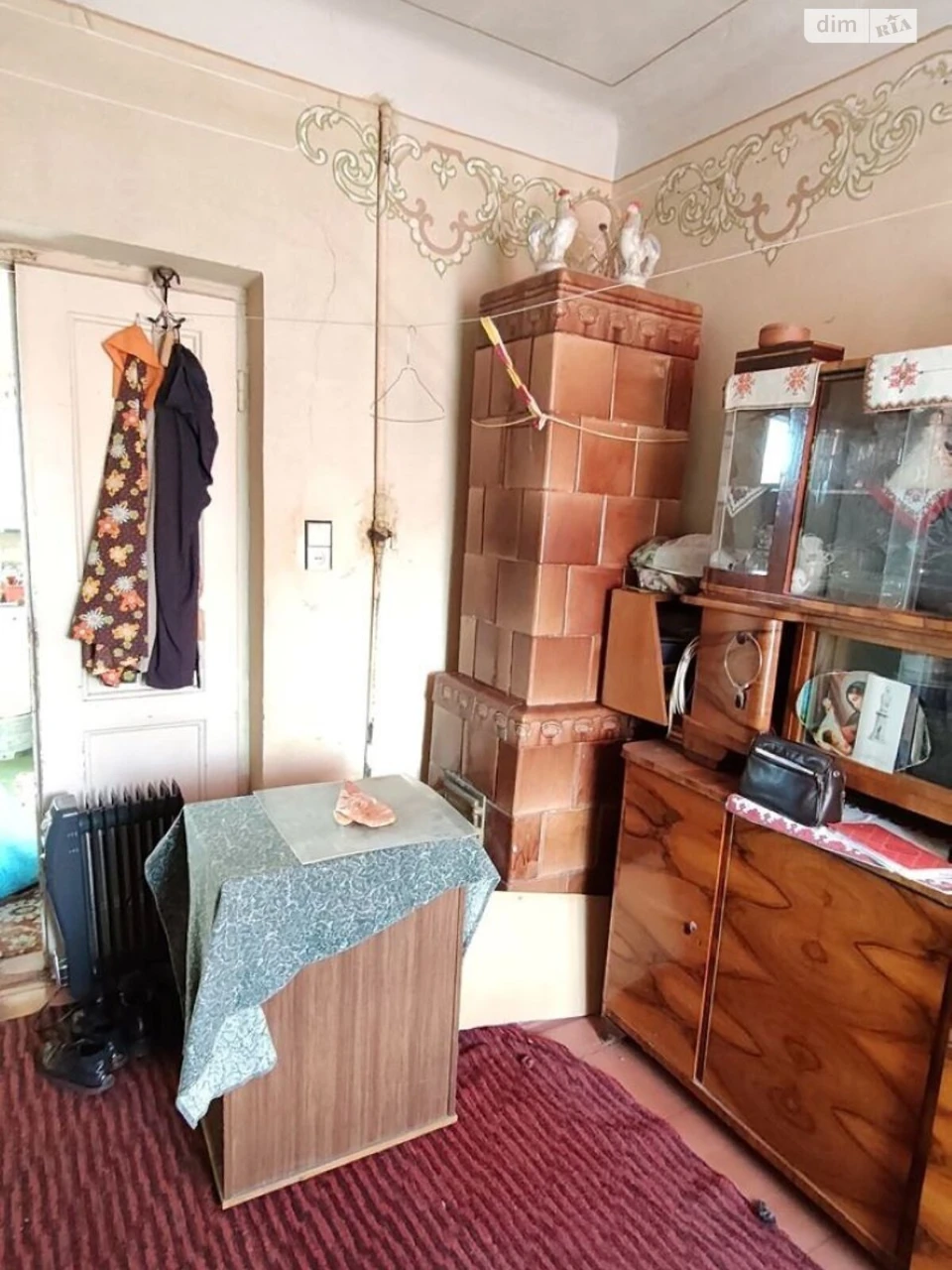 Продаж Частина будинку Сигнівка